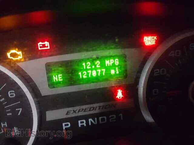 2006 FORD EXPEDITION - VIN: 1FMPU18546LA18738 - Фото 8