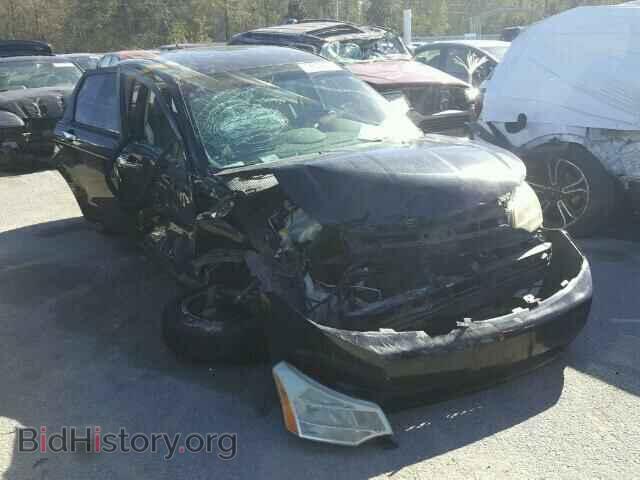 Фотография 1FAHP35N38W127246 - FORD FOCUS 2008