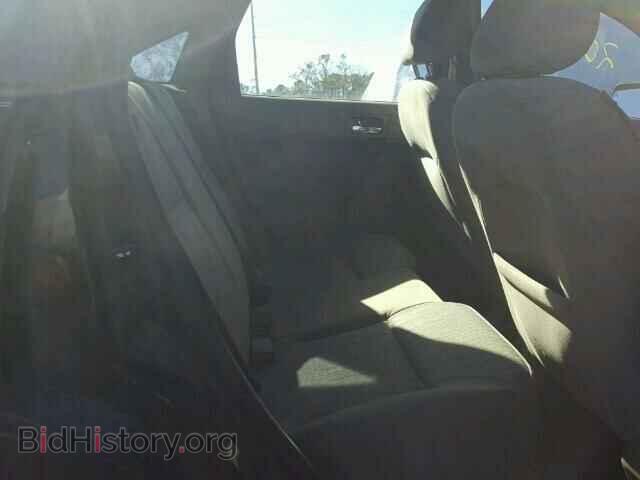2008 FORD FOCUS - VIN: 1FAHP35N38W127246 - Фото 6
