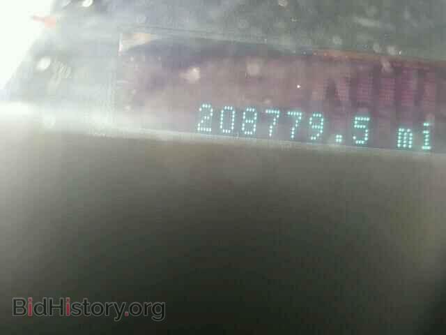 2008 FORD FOCUS - VIN: 1FAHP35N38W127246 - Фото 8