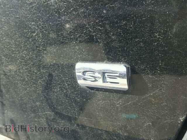 2008 FORD FOCUS - VIN: 1FAHP35N38W127246 - Фото 9