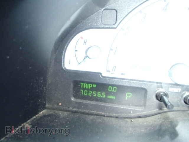 2002 FORD TBIRD - VIN: 1FAHP60A92Y123221 - Фото 8