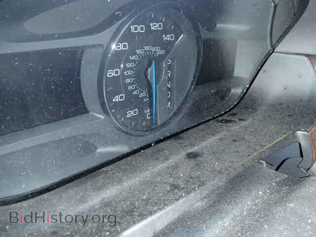 2011 FORD EDGE - VIN: 2FMDK4KC7BBA09348 - Фото 8