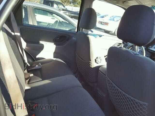 2002 FORD ESCAPE - VIN: 1FMYU03142KD51587 - Фото 6