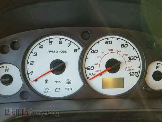 2002 FORD ESCAPE - VIN: 1FMYU03142KD51587 - Фото 8