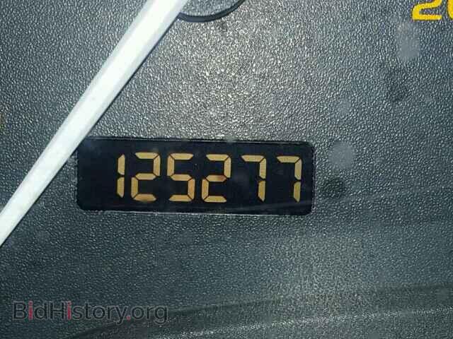 2001 SATURN SL/SL1/SL2 - VIN: 1G8ZK52701Z337266 - Фото 8