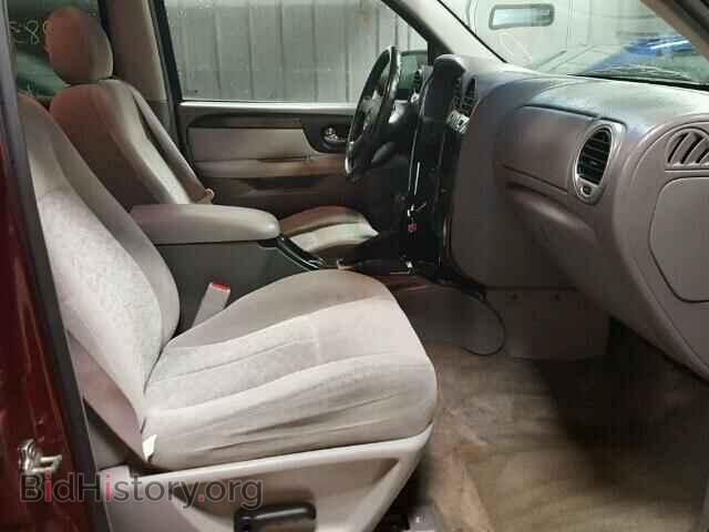 2005 GMC ENVOY - VIN: 1GKDT13S452115678 - Фото 5