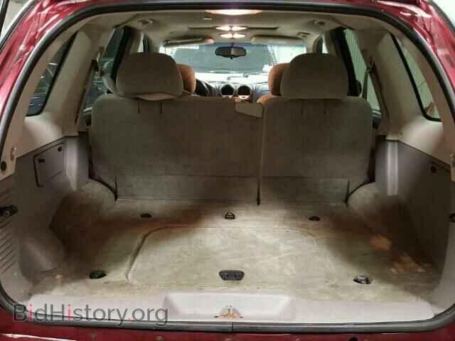 2005 GMC ENVOY - VIN: 1GKDT13S452115678 - Фото 9
