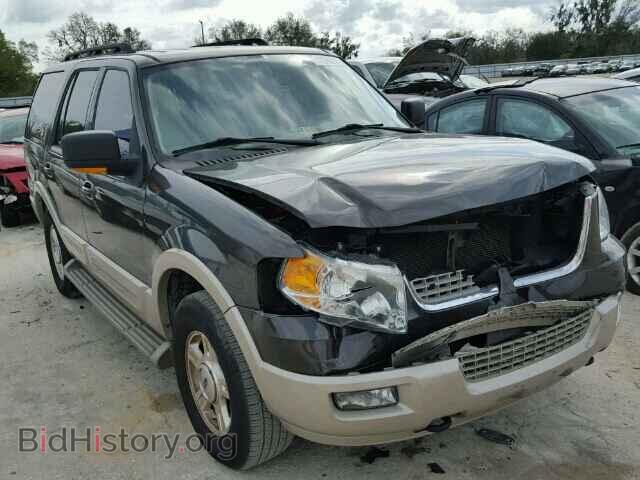 Фотография 1FMPU18515LB10159 - FORD EXPEDITION 2005