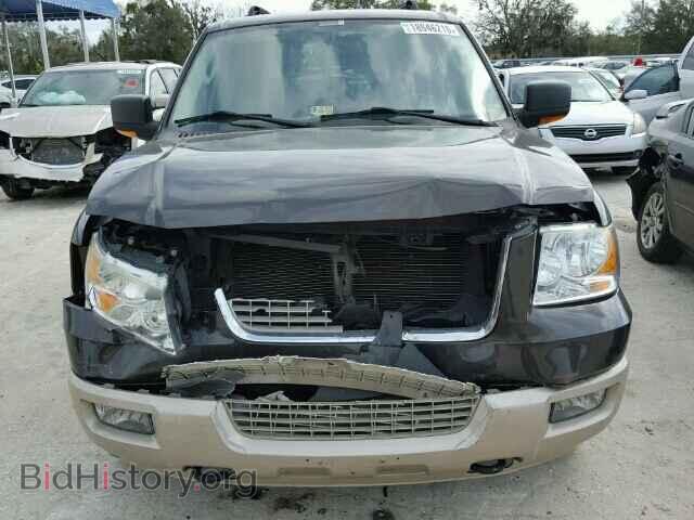 2005 FORD EXPEDITION - VIN: 1FMPU18515LB10159 - Фото 9
