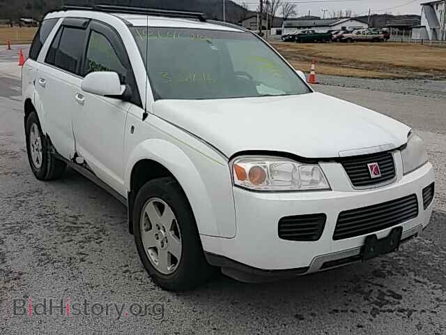 Фотография 5GZCZ63407S860725 - SATURN VUE 2007