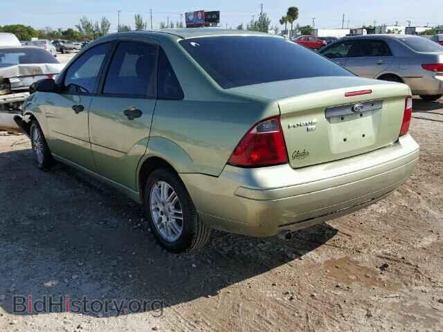 2007 FORD FOCUS - VIN: 1FAHP34N77W178295 - Photo 3