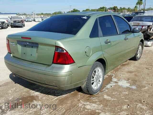 2007 FORD FOCUS - VIN: 1FAHP34N77W178295 - Photo 4