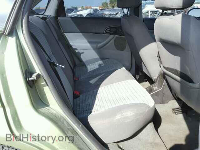 2007 FORD FOCUS - VIN: 1FAHP34N77W178295 - Photo 6