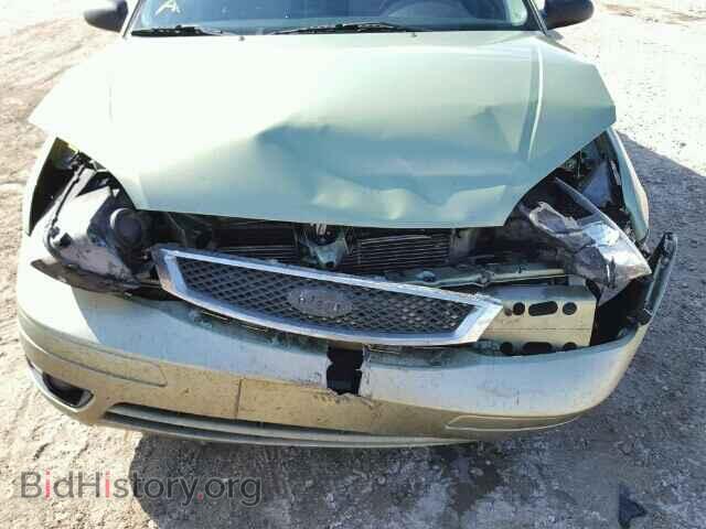 2007 FORD FOCUS - VIN: 1FAHP34N77W178295 - Photo 9