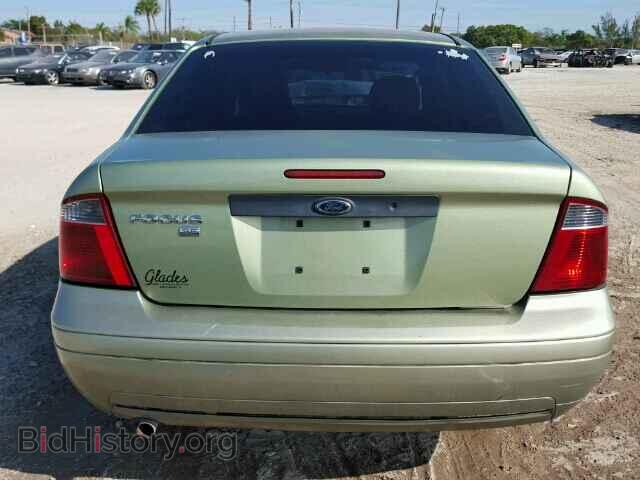 2007 FORD FOCUS - VIN: 1FAHP34N77W178295 - Photo 10