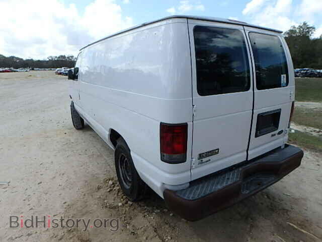 2009 FORD ECONOLINE - VIN: 1FTNE24W79DA78069 - Фото 3