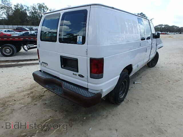 2009 FORD ECONOLINE - VIN: 1FTNE24W79DA78069 - Фото 4