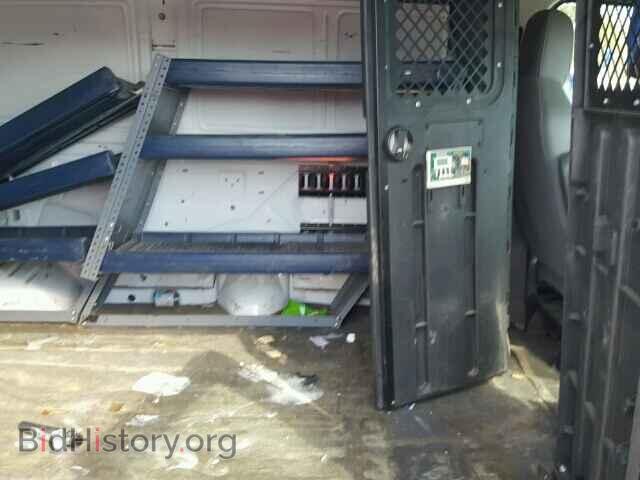 2009 FORD ECONOLINE - VIN: 1FTNE24W79DA78069 - Фото 6