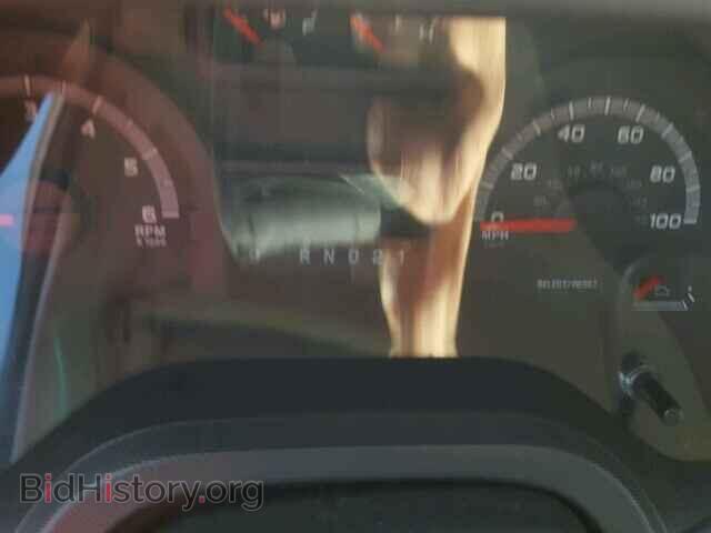 2009 FORD ECONOLINE - VIN: 1FTNE24W79DA78069 - Фото 8