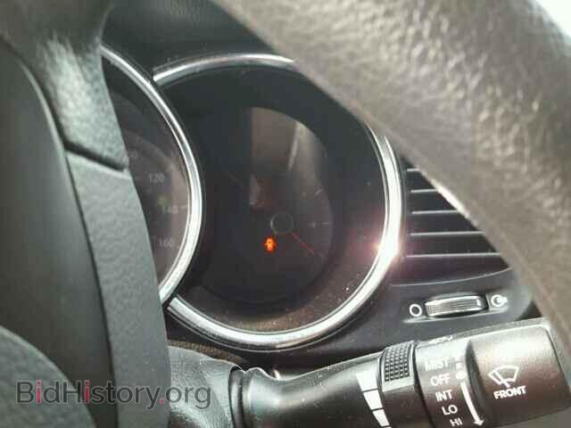 2013 KIA OPTIMA - VIN: 5XXGM4A71DG094268 - Фото 8