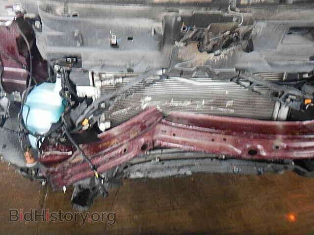 2011 FORD EDGE - VIN: 2FMDK3GCXBBA15907 - Фото 10