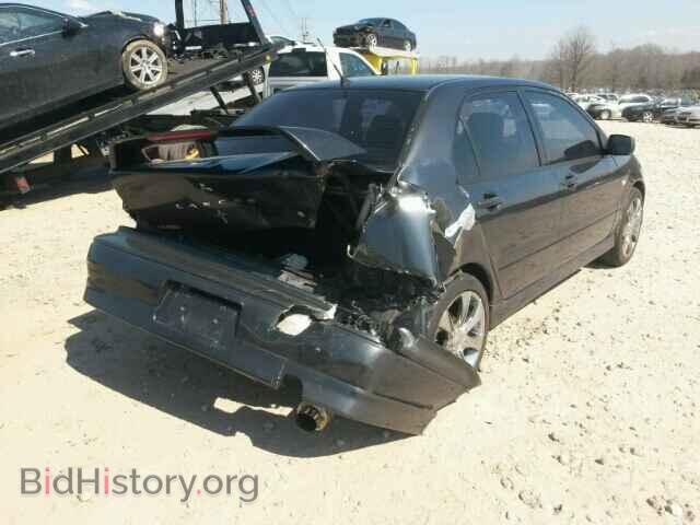 2002 MITSUBISHI LANCER - VIN: JA3AJ86E42U049294 - Фото 4