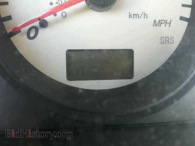 2002 MITSUBISHI LANCER - VIN: JA3AJ86E42U049294 - Фото 8