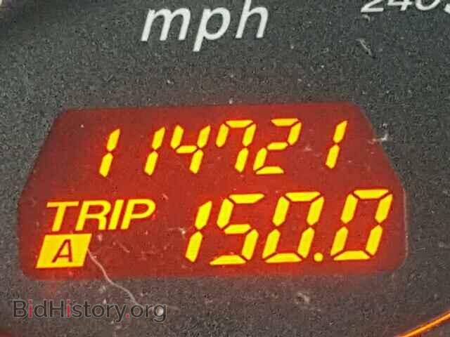 2005 MAZDA 6 - VIN: 1YVHP80C555M02804 - Фото 8