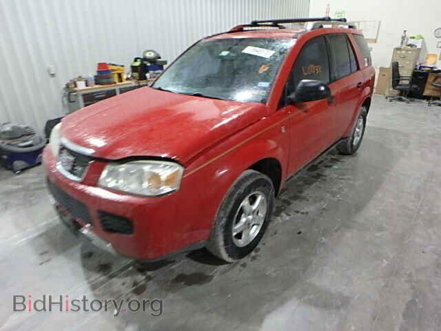 2006 SATURN VUE - VIN: 5GZCZ33D46S877251 - Фото 2
