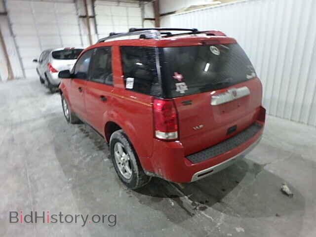 2006 SATURN VUE - VIN: 5GZCZ33D46S877251 - Фото 3