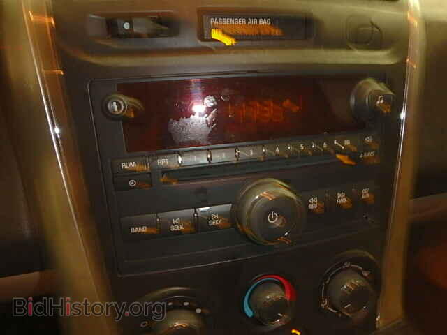2006 SATURN VUE - VIN: 5GZCZ33D46S877251 - Фото 9