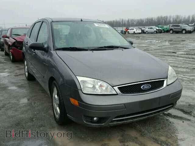 Фотография 1FAFP37N46W181754 - FORD FOCUS 2006