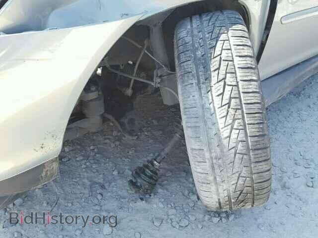 2004 LEXUS RX330 - VIN: 2T2GA31U54C009489 - Фото 10
