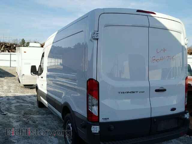 2016 FORD TRANSIT CO - VIN: 1FTYR2CM1GKA05998 - Фото 3