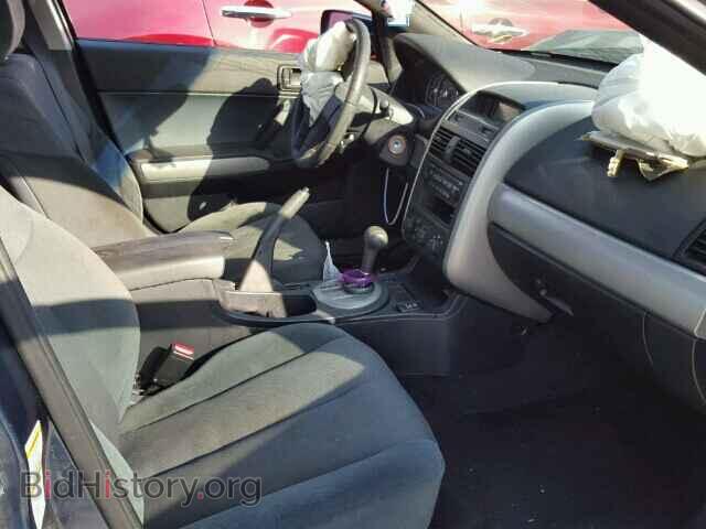 2005 MITSUBISHI GALANT - VIN: 4A3AB36F25E019295 - Фото 5