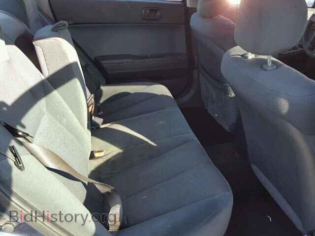 2005 MITSUBISHI GALANT - VIN: 4A3AB36F25E019295 - Фото 6