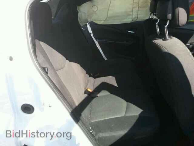 2011 DODGE AVENGER - VIN: 1B3BD4FB7BN579136 - Photo 6