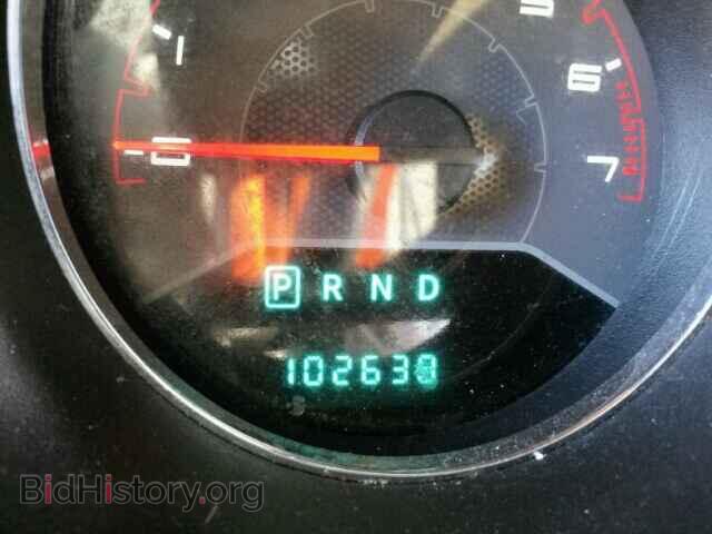 2011 DODGE AVENGER - VIN: 1B3BD4FB7BN579136 - Photo 8