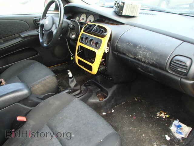 2004 DODGE NEON - VIN: 1B3ES76F34D596113 - Photo 5