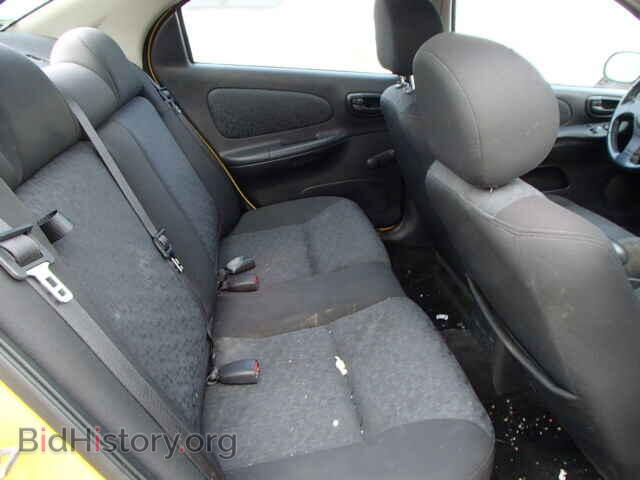 2004 DODGE NEON - VIN: 1B3ES76F34D596113 - Photo 6