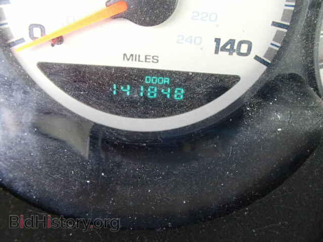 2004 DODGE NEON - VIN: 1B3ES76F34D596113 - Photo 8