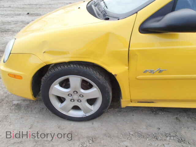 2004 DODGE NEON - VIN: 1B3ES76F34D596113 - Photo 9