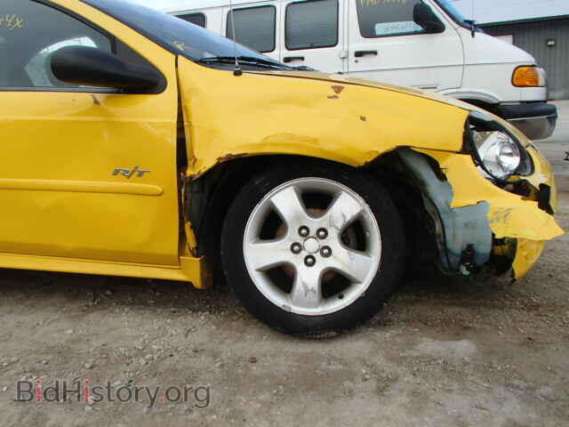 2004 DODGE NEON - VIN: 1B3ES76F34D596113 - Photo 10