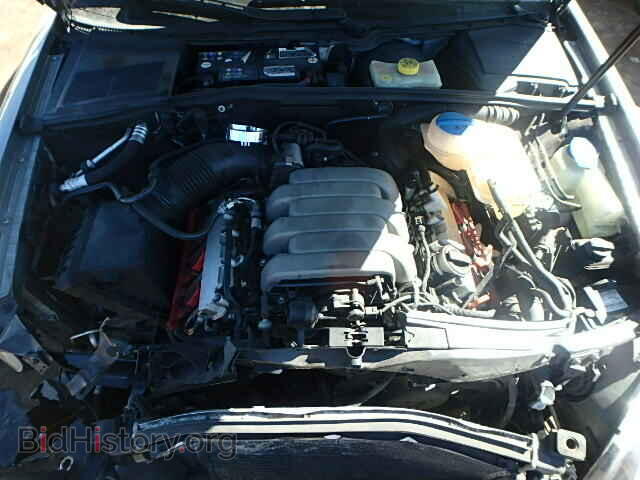 2005 AUDI A4 - VIN: WAUDG68E45A452225 - Photo 7