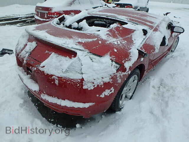 2009 MITSUBISHI ECLIPSE - VIN: 4A3AK24F09E017869 - Photo 4