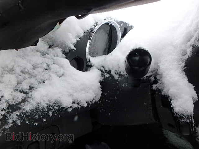 2009 MITSUBISHI ECLIPSE - VIN: 4A3AK24F09E017869 - Photo 8