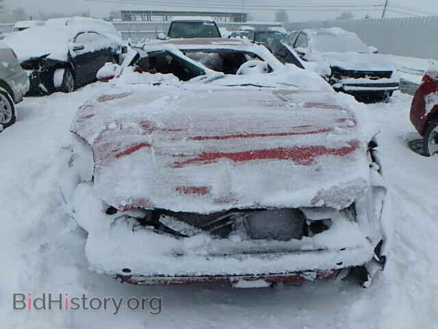 2009 MITSUBISHI ECLIPSE - VIN: 4A3AK24F09E017869 - Photo 9