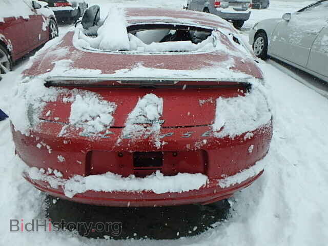 2009 MITSUBISHI ECLIPSE - VIN: 4A3AK24F09E017869 - Photo 10