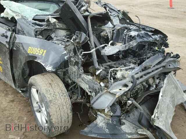 2014 FORD FOCUS - VIN: 1FADP3K23EL336301 - Photo 9